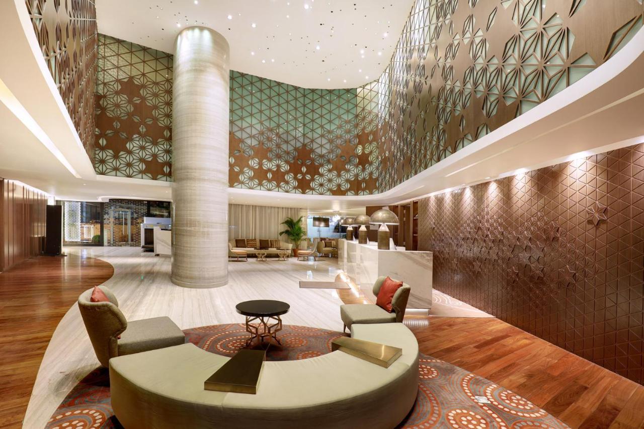 Crowne Plaza Dhaka Gulshan By Ihg מראה חיצוני תמונה