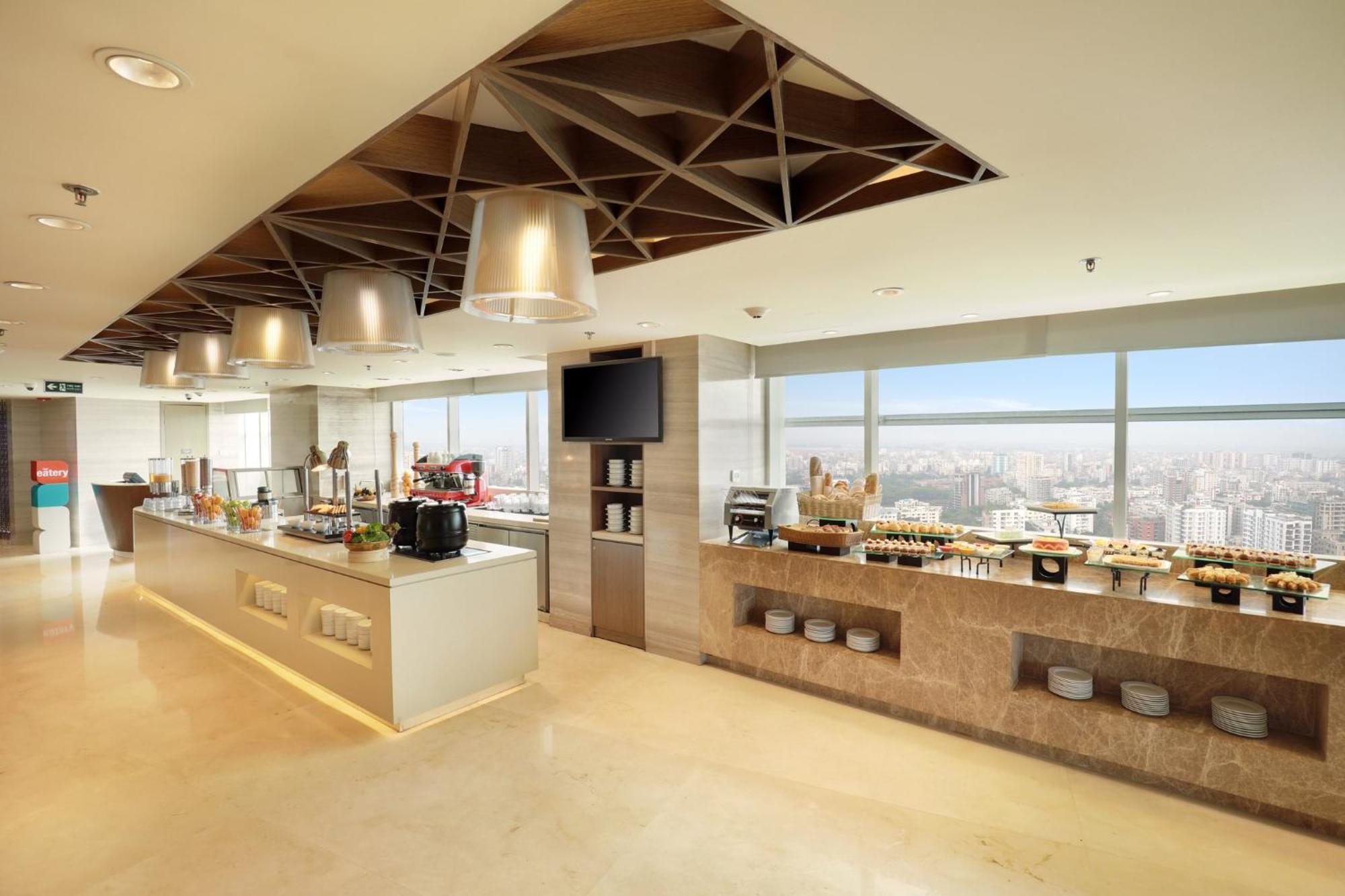 Crowne Plaza Dhaka Gulshan By Ihg מראה חיצוני תמונה