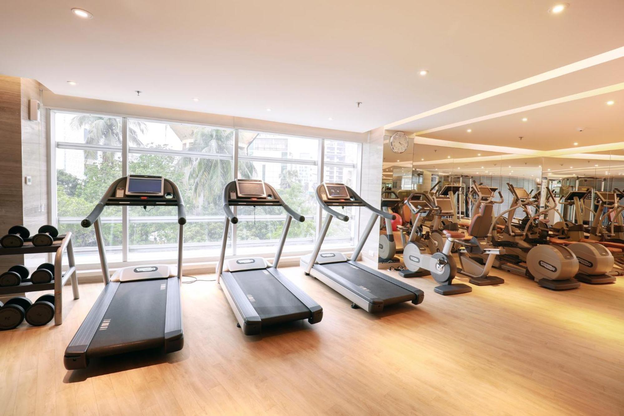 Crowne Plaza Dhaka Gulshan By Ihg מראה חיצוני תמונה