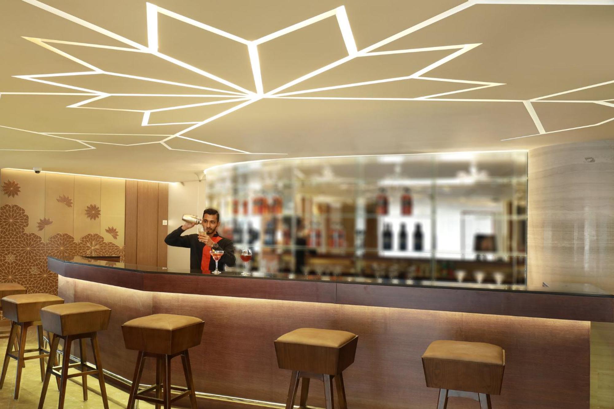 Crowne Plaza Dhaka Gulshan By Ihg מראה חיצוני תמונה