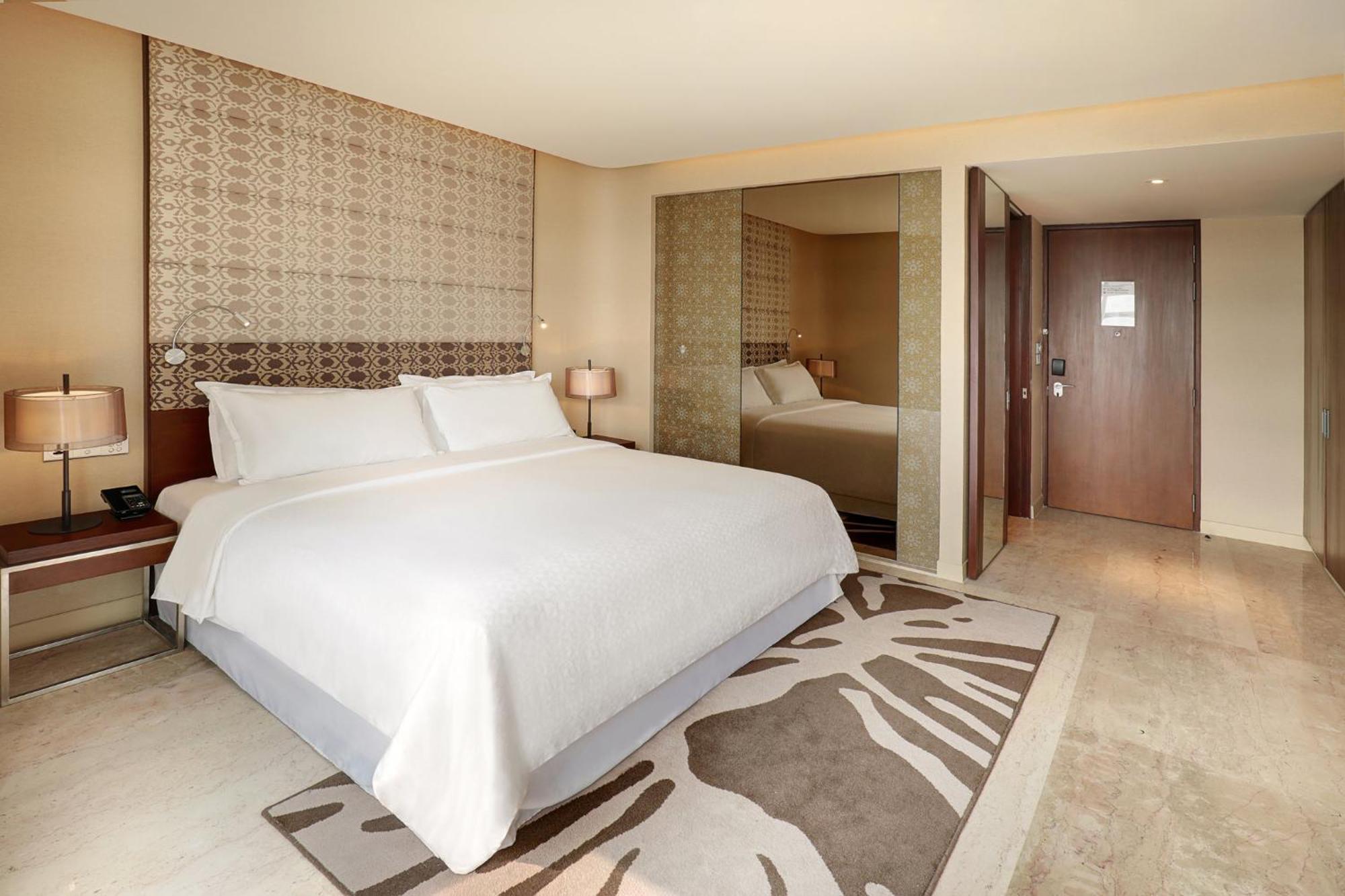 Crowne Plaza Dhaka Gulshan By Ihg מראה חיצוני תמונה