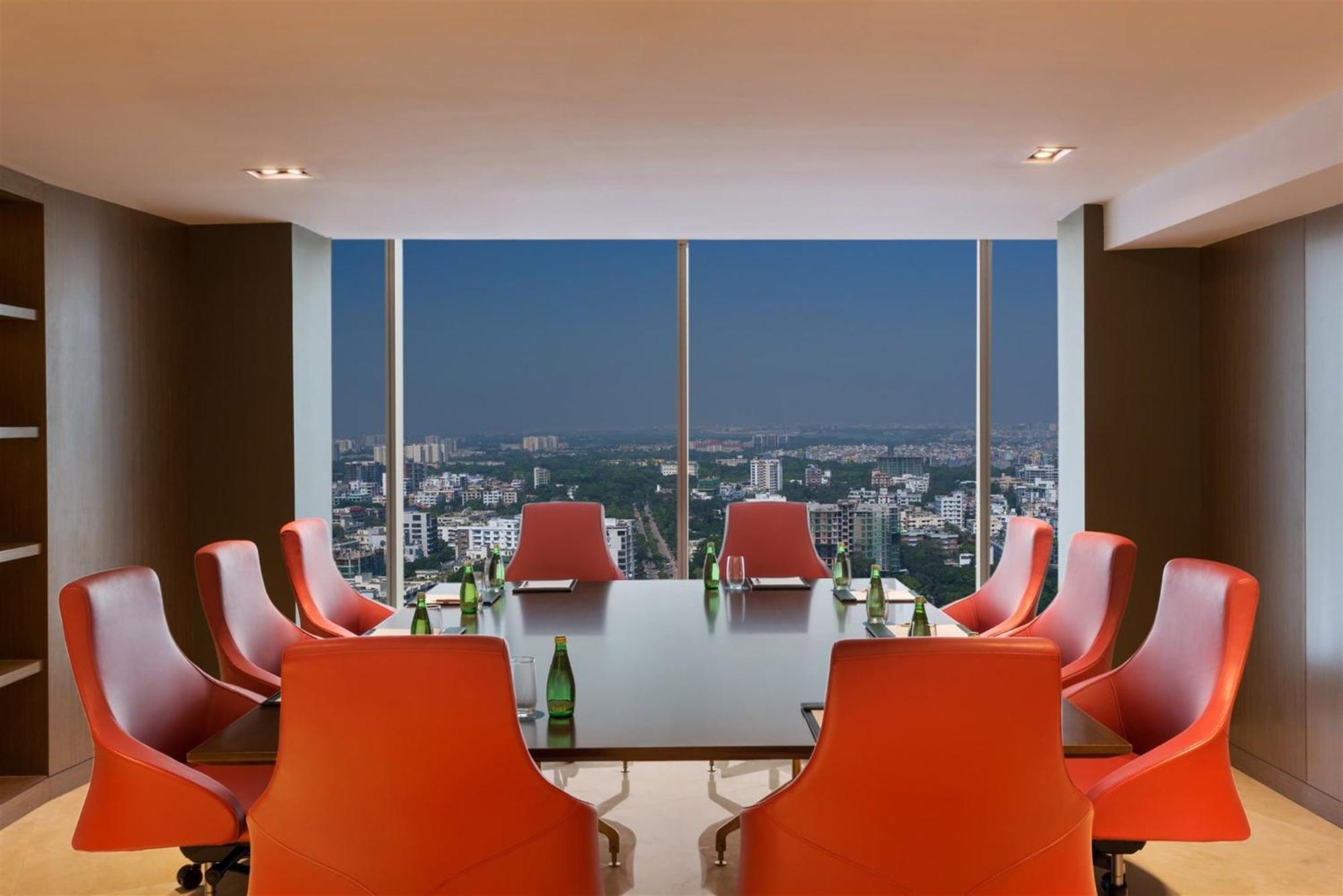 Crowne Plaza Dhaka Gulshan By Ihg מראה חיצוני תמונה