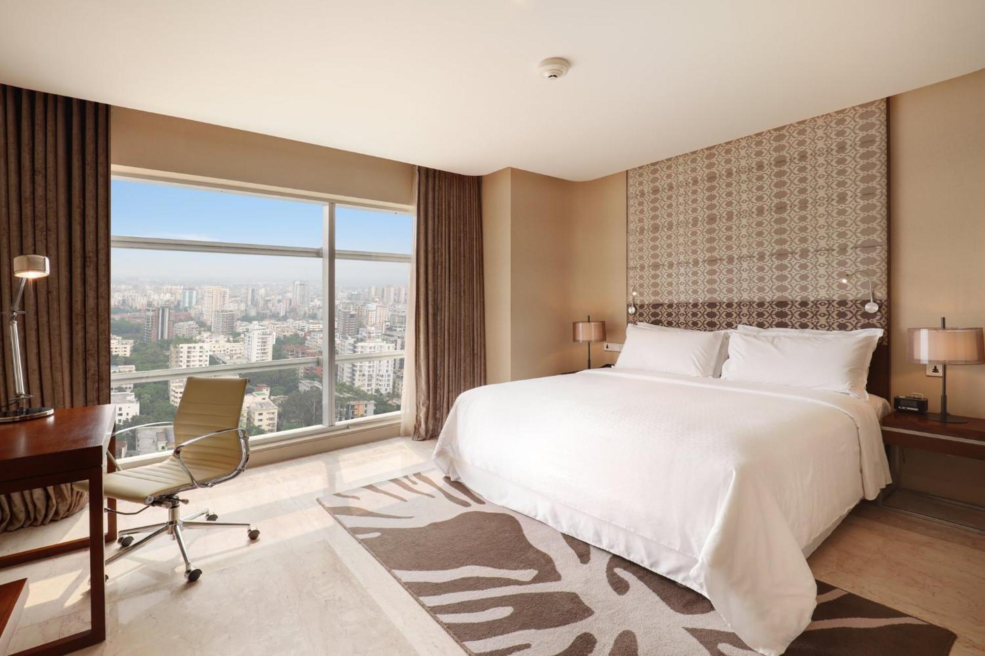 Crowne Plaza Dhaka Gulshan By Ihg מראה חיצוני תמונה