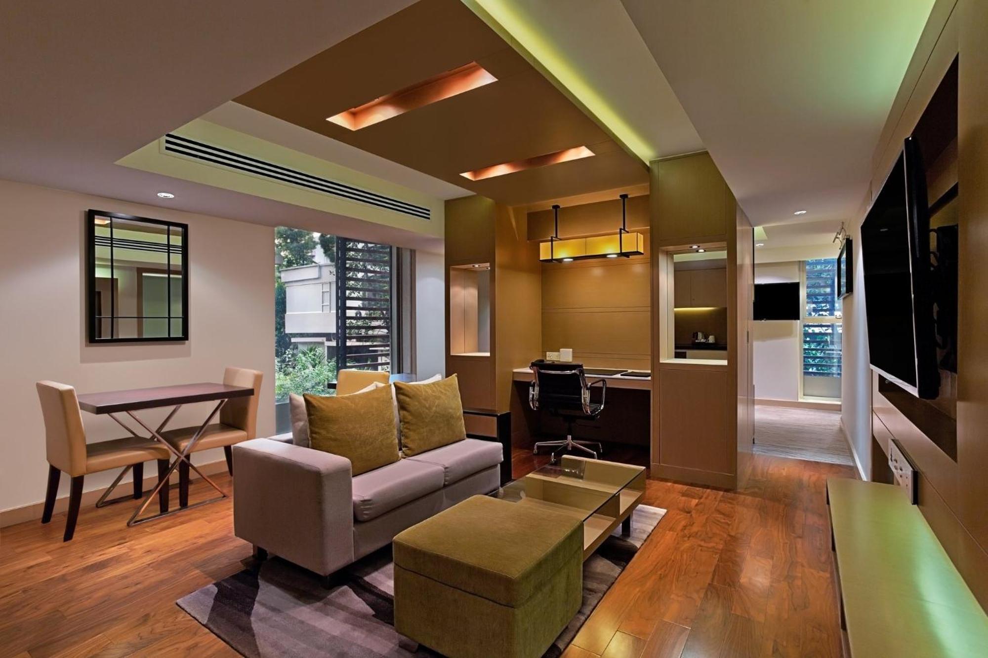 Crowne Plaza Dhaka Gulshan By Ihg מראה חיצוני תמונה