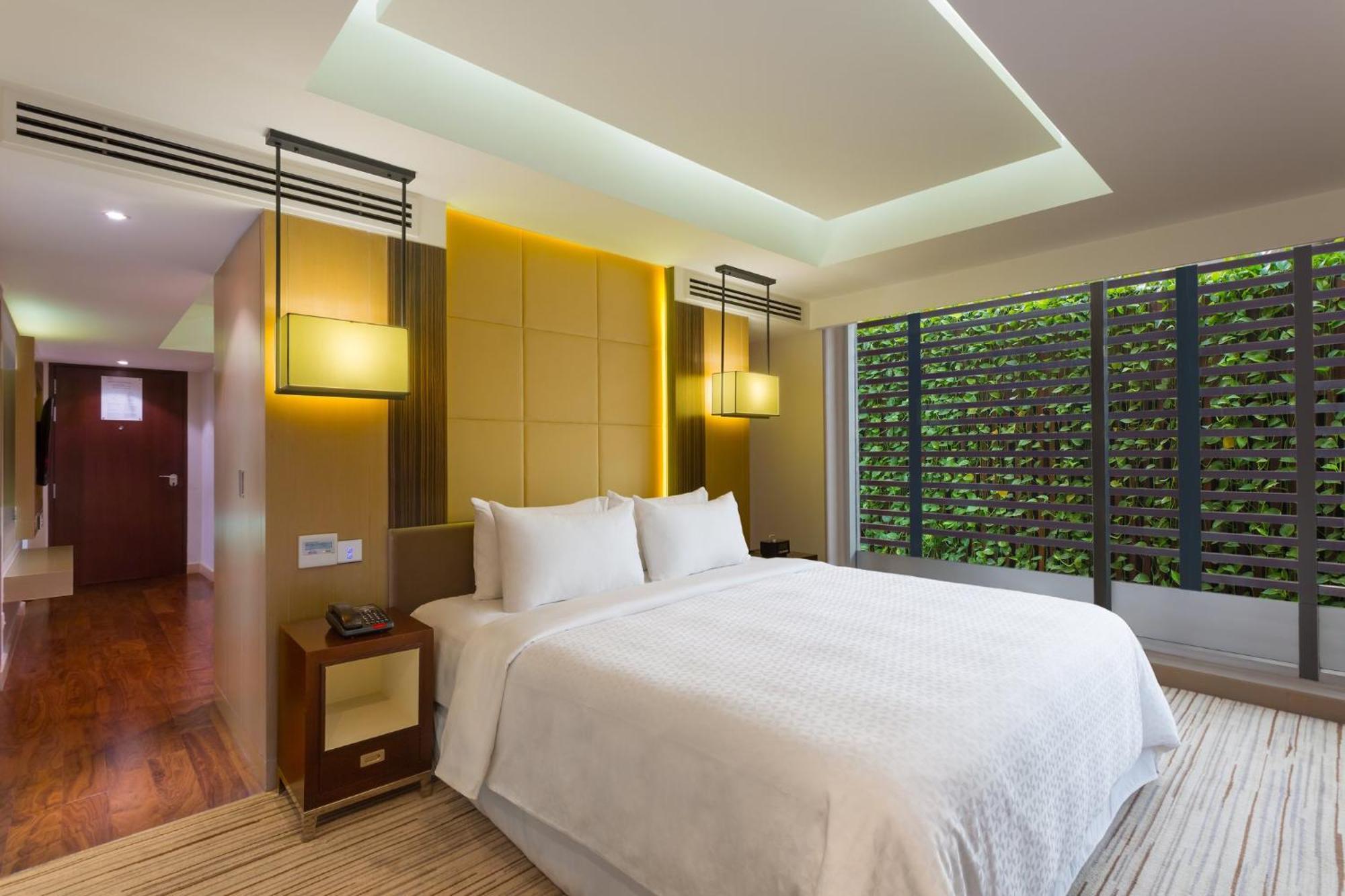 Crowne Plaza Dhaka Gulshan By Ihg מראה חיצוני תמונה