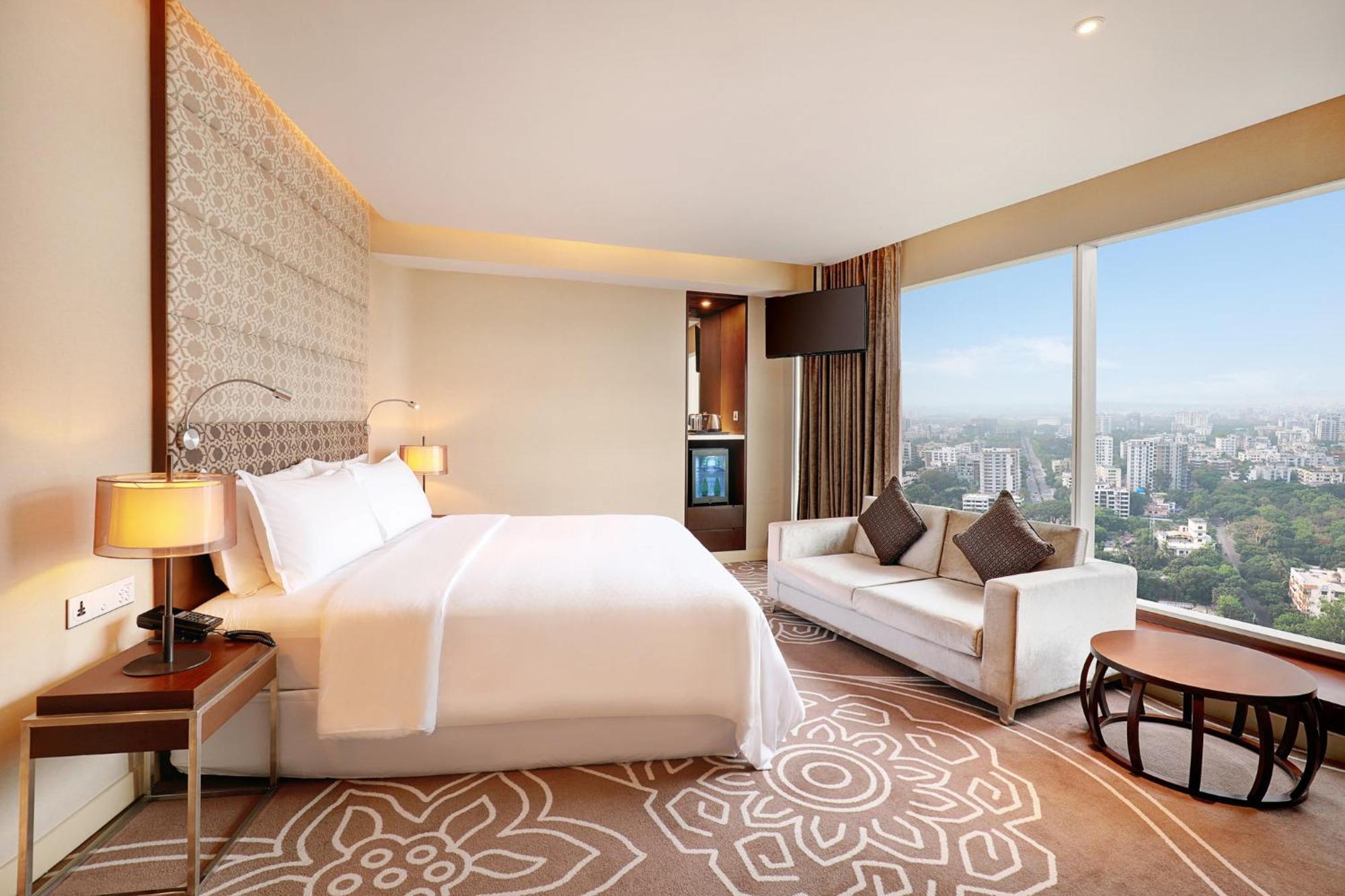 Crowne Plaza Dhaka Gulshan By Ihg מראה חיצוני תמונה
